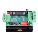 TB6560 Stepper Motor Driver Board 3A CNC Router Single Axis DC 12V 24V