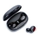 Havit I95 TWS Wireless bluetooth 5.0 Earphone Smart Touch Graphene Dynamic Driver Bass Headphone with Mic