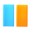 Silicone Protective Back Cover Case For Xiaomi Power Bank 2 20000mAh