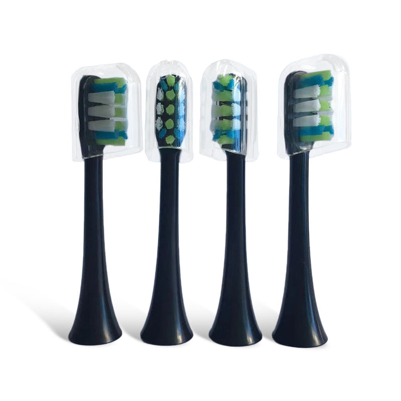 1pc Replacement Toothbrush Heads for SOOCAS / MIJIA SOOCARE X3 Tooth Brush Heads