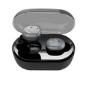 [True Wireless] HiFi TWS bluetooth 5.0 Earphone IPX5 Waterproof Stereo Headphone with Charging Box