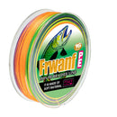 Multicolor Super Power PE Braid Line 300M 16 Strands Braided Fishing Line