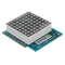 3Pcs Wemos Matrix LED Shield V1.0.0 For WEMOS D1 Mini