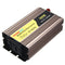 500W DC12V to AC220V Pure Sine Wave Solar Power Inverter Circuits Off Grid for Home Car