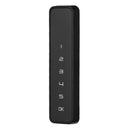 Keyless Cabinet Door Electronic lock Drawer Lock Battery Power Home Office Safety Security Code Lock