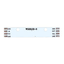 8 Channel WS2812 5050 RGB LED Lights Built-in 8 Bits Full Color Driver Development Board