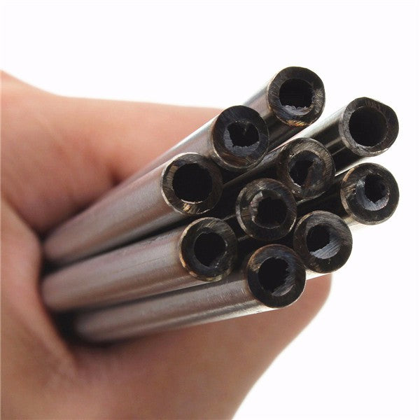 250mmx3mmx5mm Stainless Steel Capillary Tube Stainless Pipe