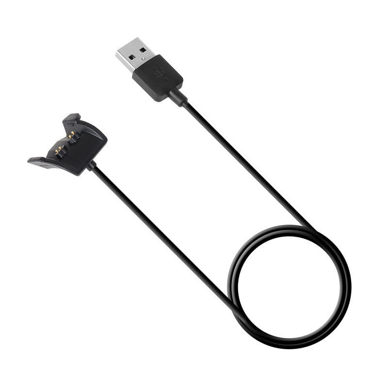 Bakeey 1m TPE Watch Charger Watch Cable for Garmin Vivosmart HR HR+ Smart Watch