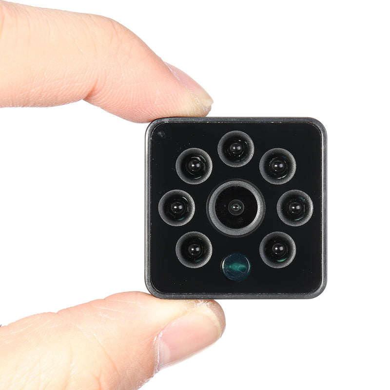 IDV013A Mini Camera Wireless WiFi Night Vision Motion Detection IP Micro Webcam for Smartphone