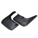 Front Rear Car Mudguards Splash Fender For Toyota Highlander Kluger 2008 2009 2010