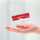 WARSUN X5T USB Rechargeable EDC LED Flashlight Power Bank Porcket Light MIni Torch Powerful