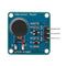 3pcs Vibration Motor Module Mini Flat Vibrating DC Motor For