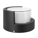 Garden Outdoor 10W Waterproof IP65 LED Wall Lamp Fitting Porch Patio Light