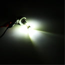 30W LED Car Front Fog Lights DRL Turn Lamp with Projector Lens H27 881 880 T10 White 2PCS