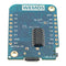 5pcs Geekcreit D1 Mini V3.0.0 WIFI Internet Of Things Development Board Based ESP8266 4MB