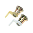Car Lockcraft Door Lock with 2 Keys Front Left Right for 1998-2009 PEUGEOT 206