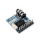 20pcs MT8870 DTMF Voice Decoding Module Speech Audio Decoder Voice Board