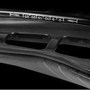 WHEEL UP PVC Waterproof Soft Sponge Cushion Cycling Bicycle Bike Seat Outdoor Road Bike Saddle