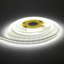 5M 1020LEDs 3014 SMD Flexible Non-waterproof DIY LED Strip Light Warm White Pure White DC12V