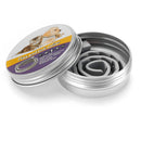 Natural Flea Collar For Dogs - Flea and Tick Protection For Up to 6 Months Anti Insect Mosquitoes Protection