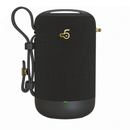 Bakeey BD03 Portable Wireless bluetooth 5.0 Speaker HiFi 3D Stereo Heavy Bass TWS FM Radio TF Card Handsfree Outdoors Subwoofer