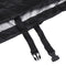 Waterproof Lawn Mower Cover Gardening Rain Bag 75.2"x 26.4'' Oxford Heavy Duty Push Cover
