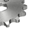 420 10/11/12/13/14/15/16/17/18/19 Teeth Counter Sprocket For 70cc 110cc 125cc Motorcycle