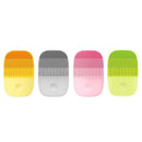 Xiaomi inFace Electric Deep Facial Cleaning Massage Brush Sonic Face Washing IPX7 Waterproof Silicone Face Cleanser  From Xiaomi Youpin