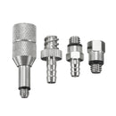 BIKIGHT Bicycle Hydraulic Brake BLEED Tool KIT Mineral Brake for Shimano TEKTRO