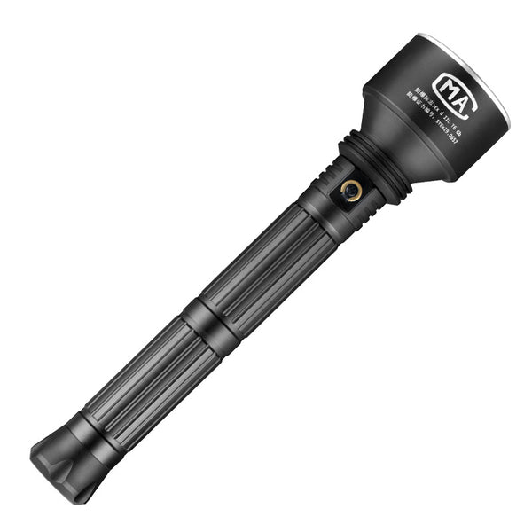 SKYFIRE SF-332 T6 3Modes LED Flashlight Explosion-proof Flashlight 18650 Flashlight