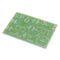 10pcs Temperature Alarm Kit Electronic Production DIY Circuit Board Student Experimental Training Part