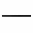 Machifit 500mm Black 2020 V-Slot Aluminum Profile Extrusion Frame For CNC