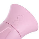 2 Gear USB Mini Fan Portable No Leaf Hand Held Air Cooling Fan Aromatherapy Cooler
