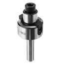 Machifit C12 FMB22 Tool Holder Face Mill Arbor Shell End Mill Arbor Adaptor for Milling Tool Lathe Tools
