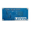 2Pcs DC7V-35V to DC1.25V-30V LED Driver Charging Constant Current Voltage Step Down Buck Power Supply Module