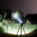 PALIGHT HXM-XPLAT XP-L HI 1380LM 6Modes Brightness Hunting Tactical LED Flashlight 26650/18650