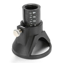 Rotary Positioner Locator with Protective Cover 6pcs Wood Milling Cutter and 4pcs Drills