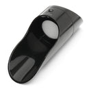 Solar Power 15 LED Microwave Radar Induction Sensor Wall Light Outdoor Garden Security Lamp