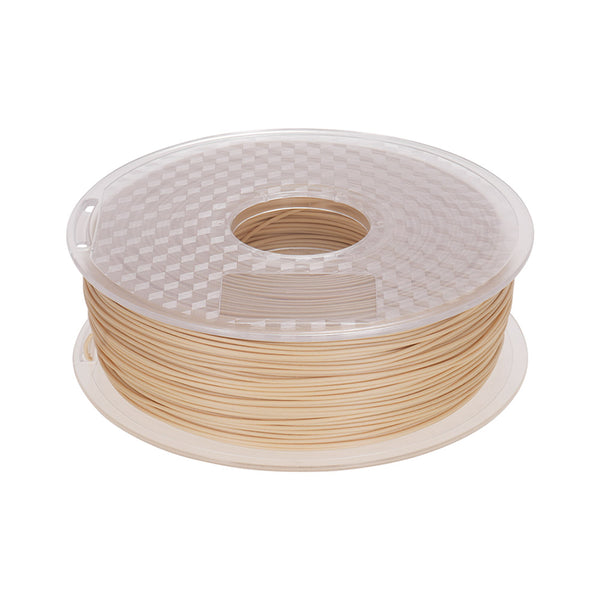 TWO TREES 1KG 1.75mm Wood Filament PLA Consumables for 3D Printer