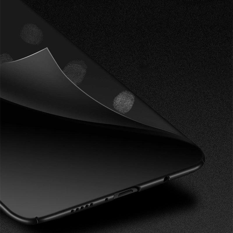 Bakeey Matte Ultra Thin Shockproof Hard PC Back Cover Protective Case for Xiaomi Redmi Note 7 / Note 7 Pro