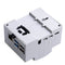 ABS Electrical Box  Injection Molding Shell of Electric Appliance for Raspberry Pi 4