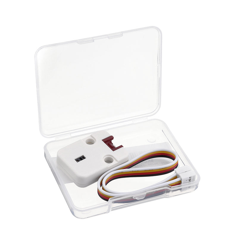 Mini Heartbeat Rate Sensor MAX30100 Heart Sensor Module Sensor for Low Power Oxygen Pulse I2C Interface