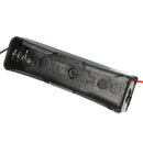 Geekcreit DIY Battery Box Holder Case For 18650 Rechargeable Li-ion Battery 2 Pins Contact