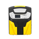 12V/24V 15A Smart Car Motorcycle Battery Intelligent Charger LCD Pulse Repair Van Boat Bike