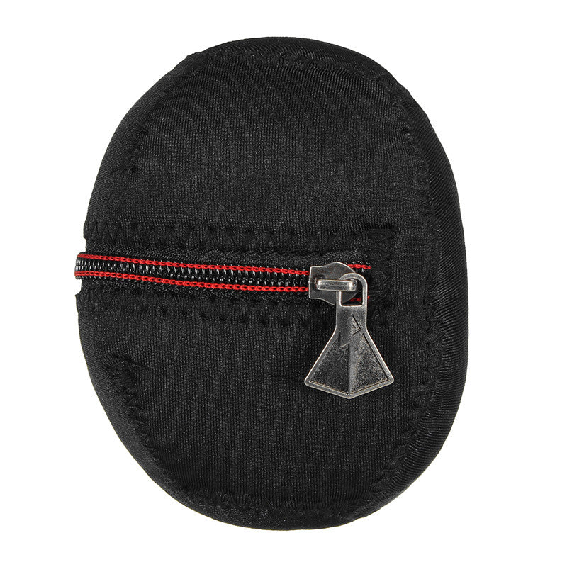 Outdoor Portable Soft Protective Cover Bag Storage Pouch Bag for UE WONDERBOOM bluetooth Speaker