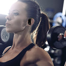 B5 TWS True Wireless Stereo Earbuds bluetooth 5.0 Ear Hook Earphone LED Display Headphones with Charging Case