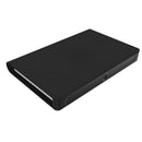 ANYTEK L9S fingerprint lock Business Meeting Notebook Usb Charge Ultra-long Standby Time Lock Easy Operation Lock