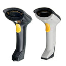 LEORY Portable Wireless Barcode Scanner Handheld USB Laser Scan 2.4Ghz Bar Code Reader