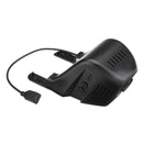 Wifi 1080P Hidden Full HD Car DVR Auto Camera Video Recorder Dash Night Vision