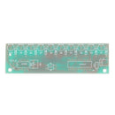 5Pcs NE555 + CD4017 LED Flash DIY Kit 3-5V Light LED Module